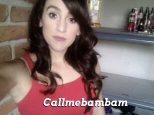 Callmebambam