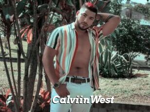 CalviinWest