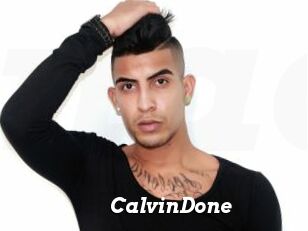 CalvinDone
