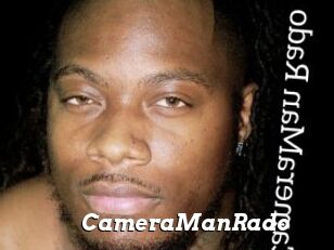 CameraManRado