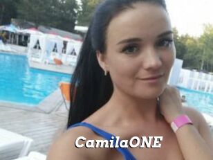CamilaONE