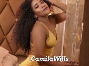 CamilaWills