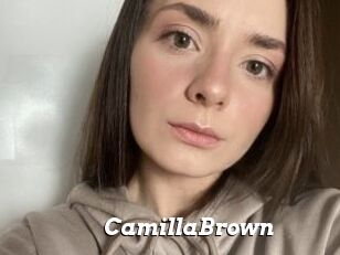 CamillaBrown