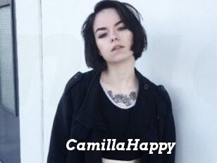 CamillaHappy