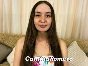 CamillaRomero