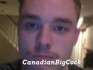 CanadianBigCock