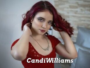 CandiWilliams