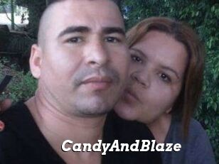 CandyAndBlaze