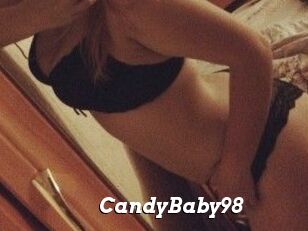 CandyBaby98