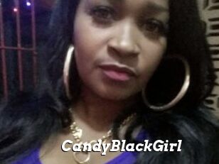 CandyBlackGirl