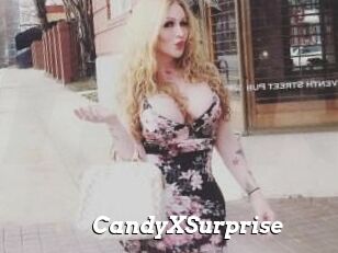 CandyXSurprise