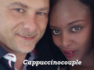 Cappuccinocouple