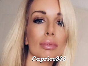 Caprice333