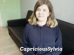 CapriciousSylvia