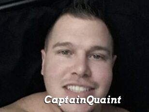 CaptainQuaint