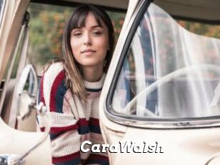 CaraWalsh