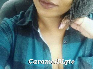 CaramelDLyte