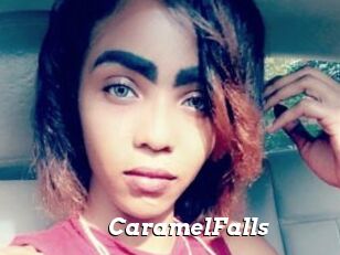 CaramelFalls