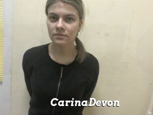 CarinaDevon