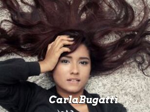 CarlaBugatti
