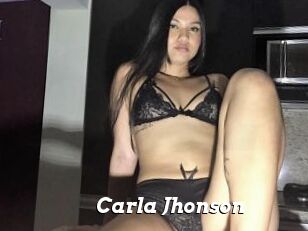 Carla_Jhonson
