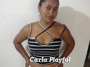Carla_Playful