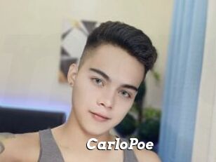 CarloPoe