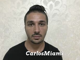 CarlosMiami
