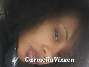 CarmellaVixxen