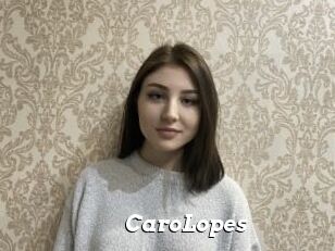 CaroLopes