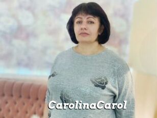 CarolinaCarol