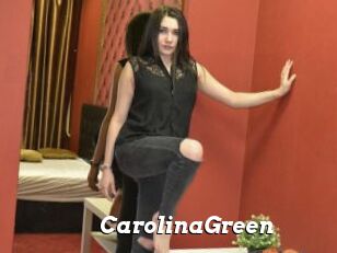 CarolinaGreen