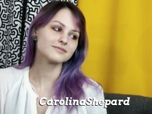 CarolinaShepard