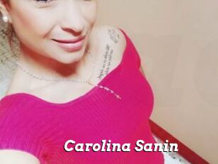 Carolina_Sanin
