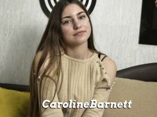 CarolineBarnett