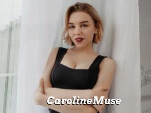 CarolineMuse