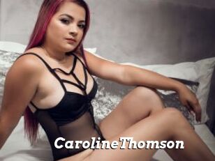 CarolineThomson