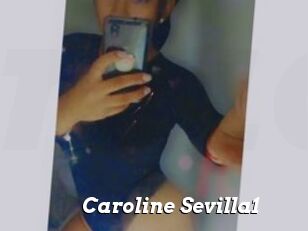 Caroline_Sevilla1