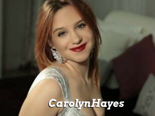CarolynHayes
