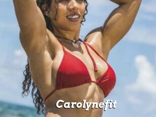 Carolynefit