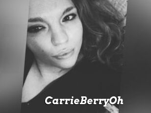 CarrieBerryOh