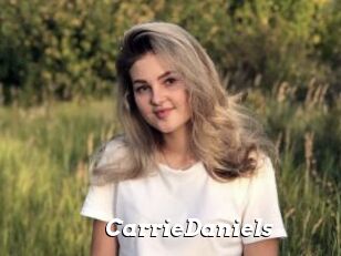 CarrieDaniels