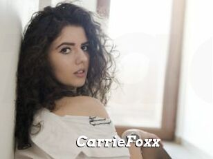CarrieFoxx