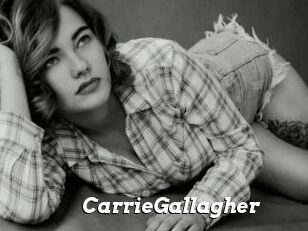 CarrieGallagher