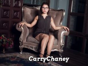 CarryChaney
