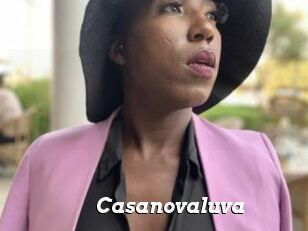 Casanovaluva