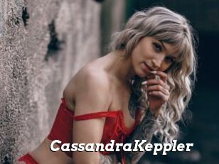 CassandraKeppler