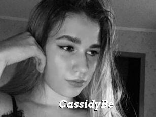 CassidyBe