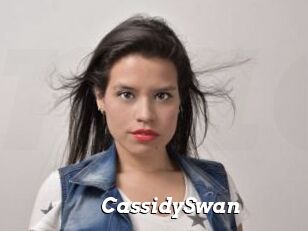 CassidySwan