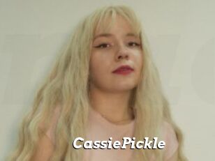 CassiePickle